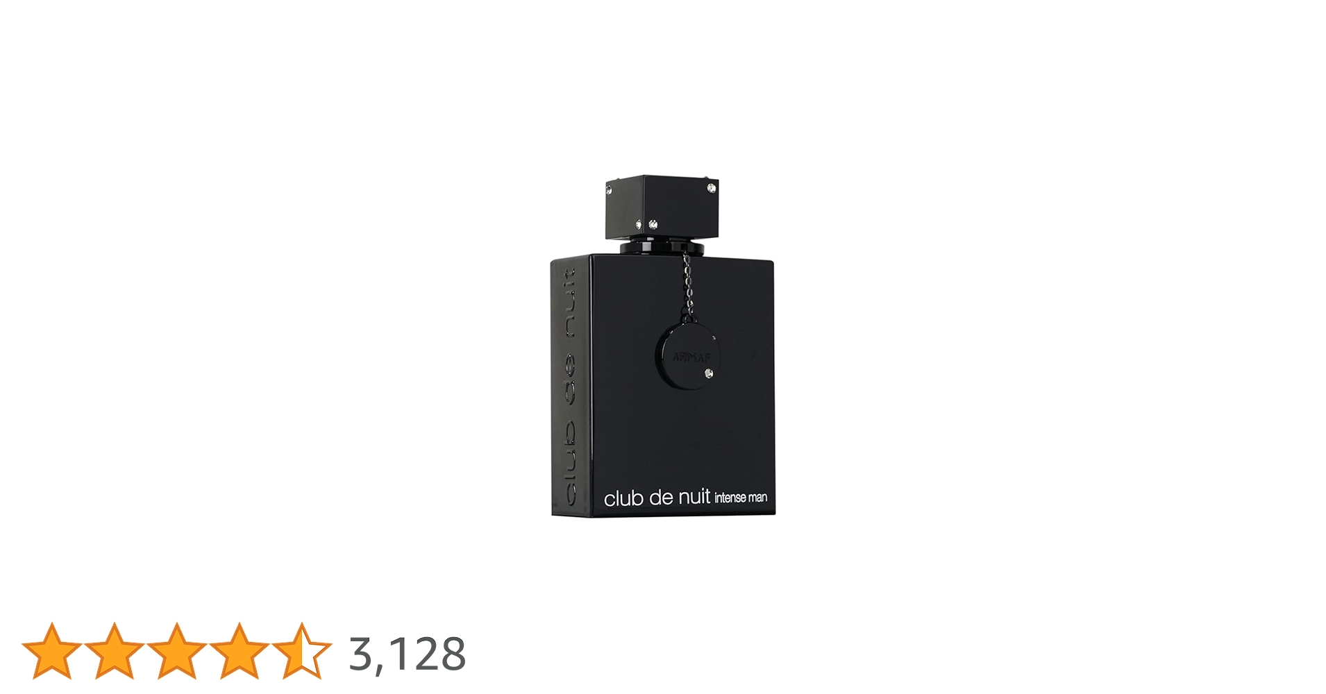 香水(男性用) ARMAF club de nuit intense EDP - 200ML Amazon.com : Armaf Club De Nuit Intense for Men Eau de